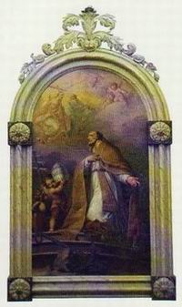Scopri di più sull'articolo Festa per San Clemente