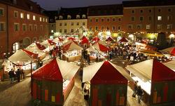 Scopri di più sull'articolo Mercatini di Natale 2014 – Ratisbona