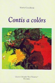Scopri di più sull'articolo Contis a Colors