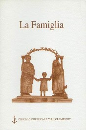 Scopri di più sull'articolo La Famiglia