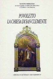 Scopri di più sull'articolo Povoletto: La Chiesa di San Clemente