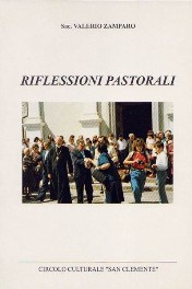 Al momento stai visualizzando Riflessioni Pastorali
