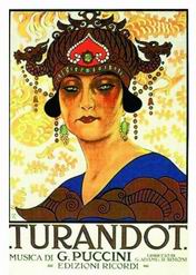 Al momento stai visualizzando Turandot