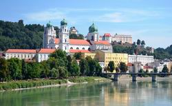 Scopri di più sull'articolo Mercatini di Natale 2015 – Passau