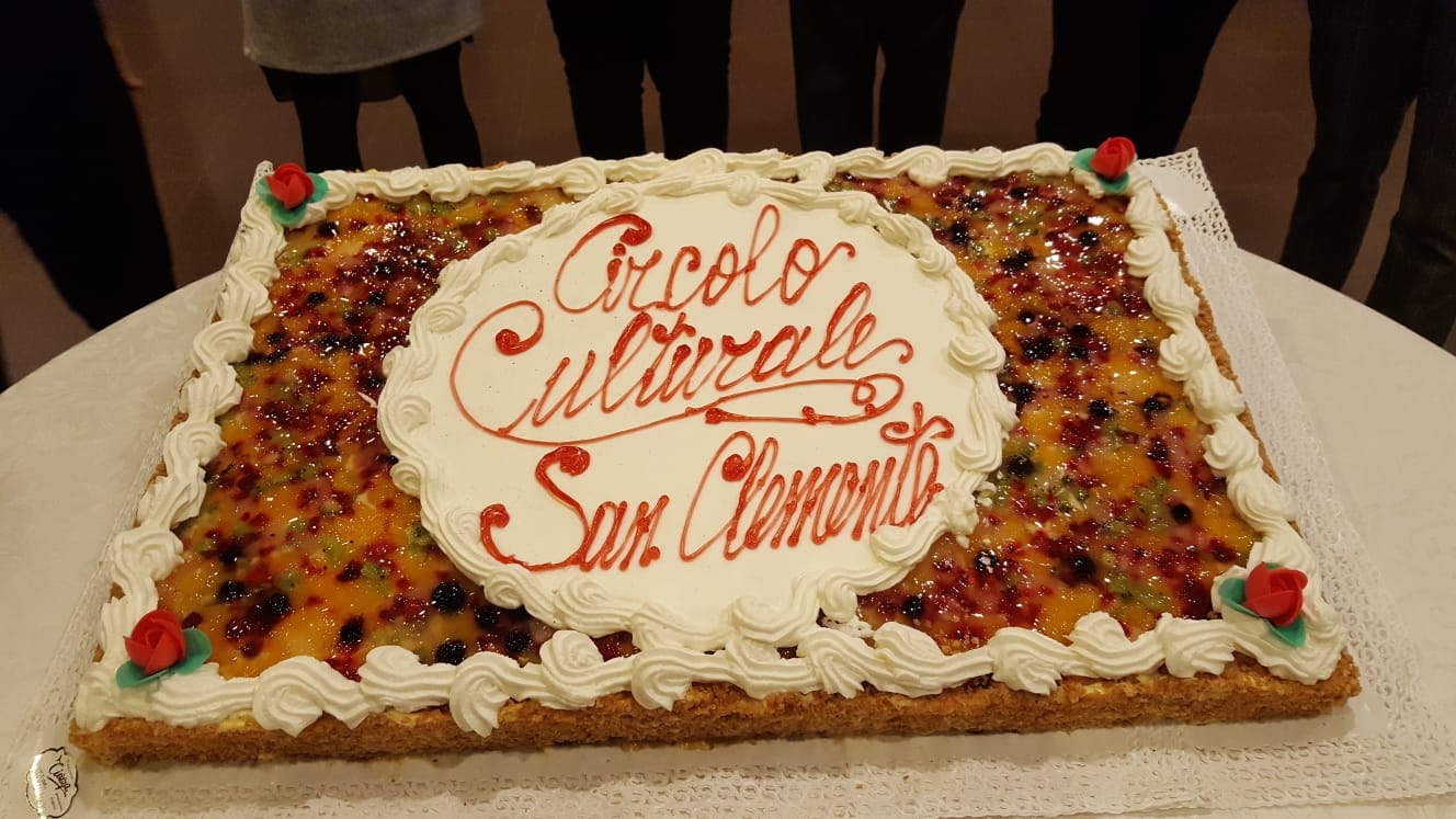 Scopri di più sull'articolo Cena Circolo 2018