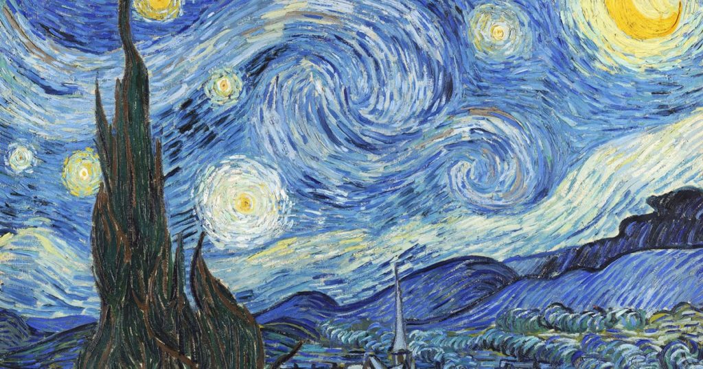 Scopri di più sull'articolo Mostra – “I maestri dell’arte nella storia del mondo”