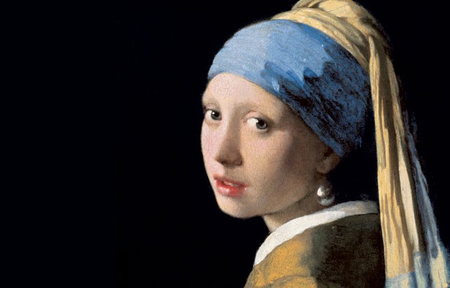 Scopri di più sull'articolo Mostra “I maestri dell’arte nella storia del mondo” – Le foto