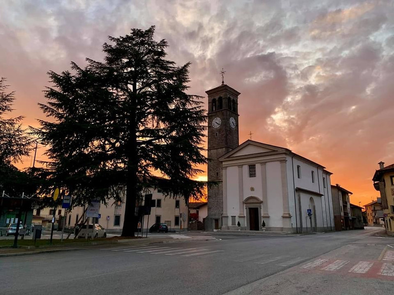 Scopri di più sull'articolo Celebrazioni per S. Clemente