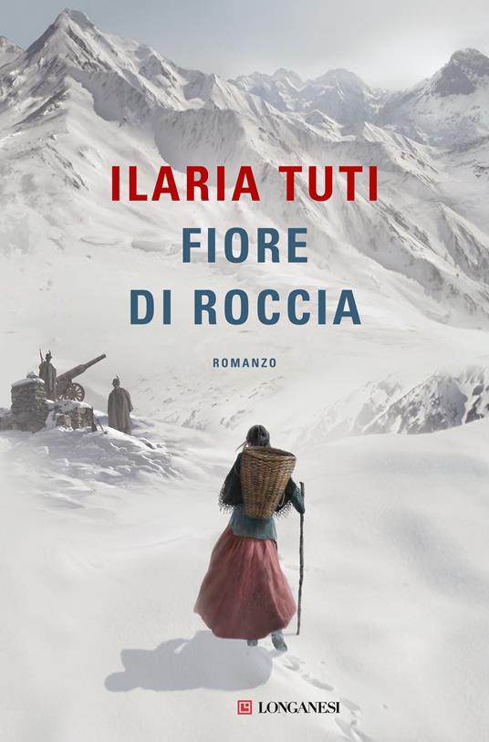 Scopri di più sull'articolo Presentazione “Fiore di roccia”