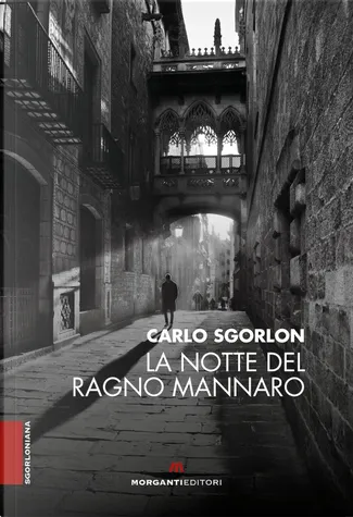 Scopri di più sull'articolo Presentazione de “La collana Sgorloniana”