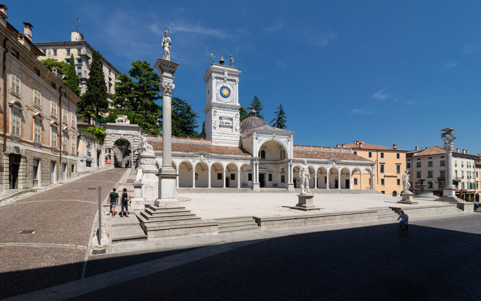 Scopri di più sull'articolo Gita a Udine